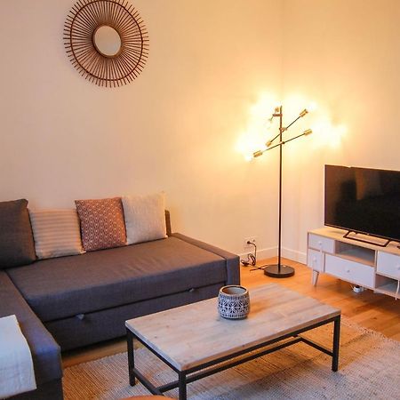 Poissy Appartements Cosy Εξωτερικό φωτογραφία