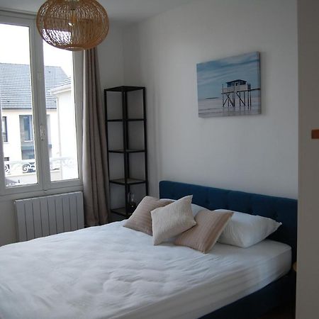 Poissy Appartements Cosy Εξωτερικό φωτογραφία
