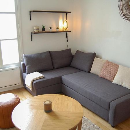 Poissy Appartements Cosy Εξωτερικό φωτογραφία