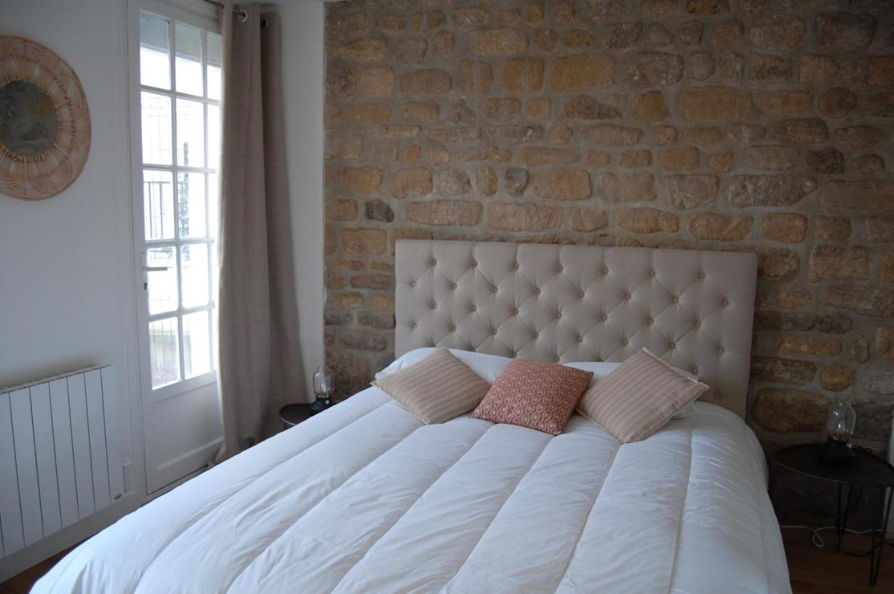 Poissy Appartements Cosy Εξωτερικό φωτογραφία