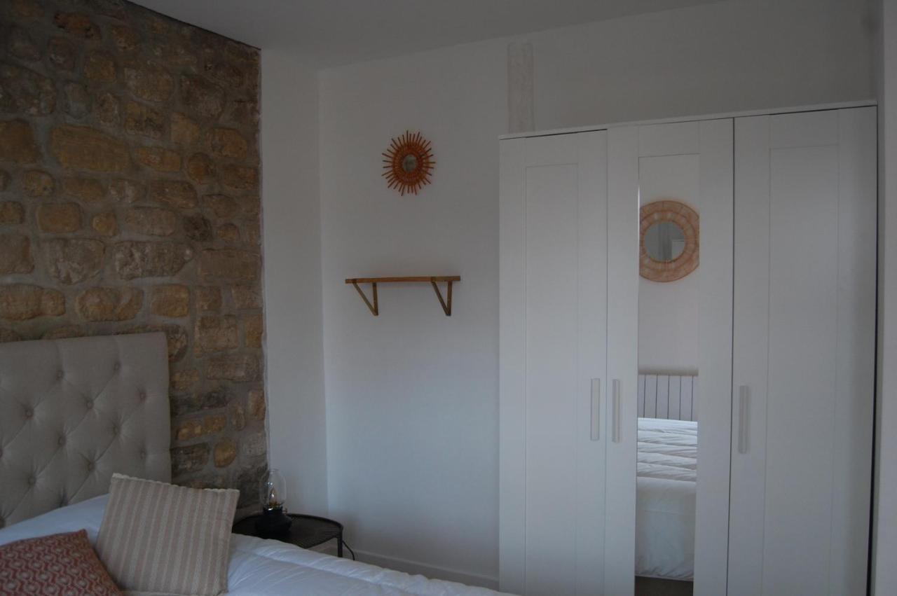 Poissy Appartements Cosy Εξωτερικό φωτογραφία