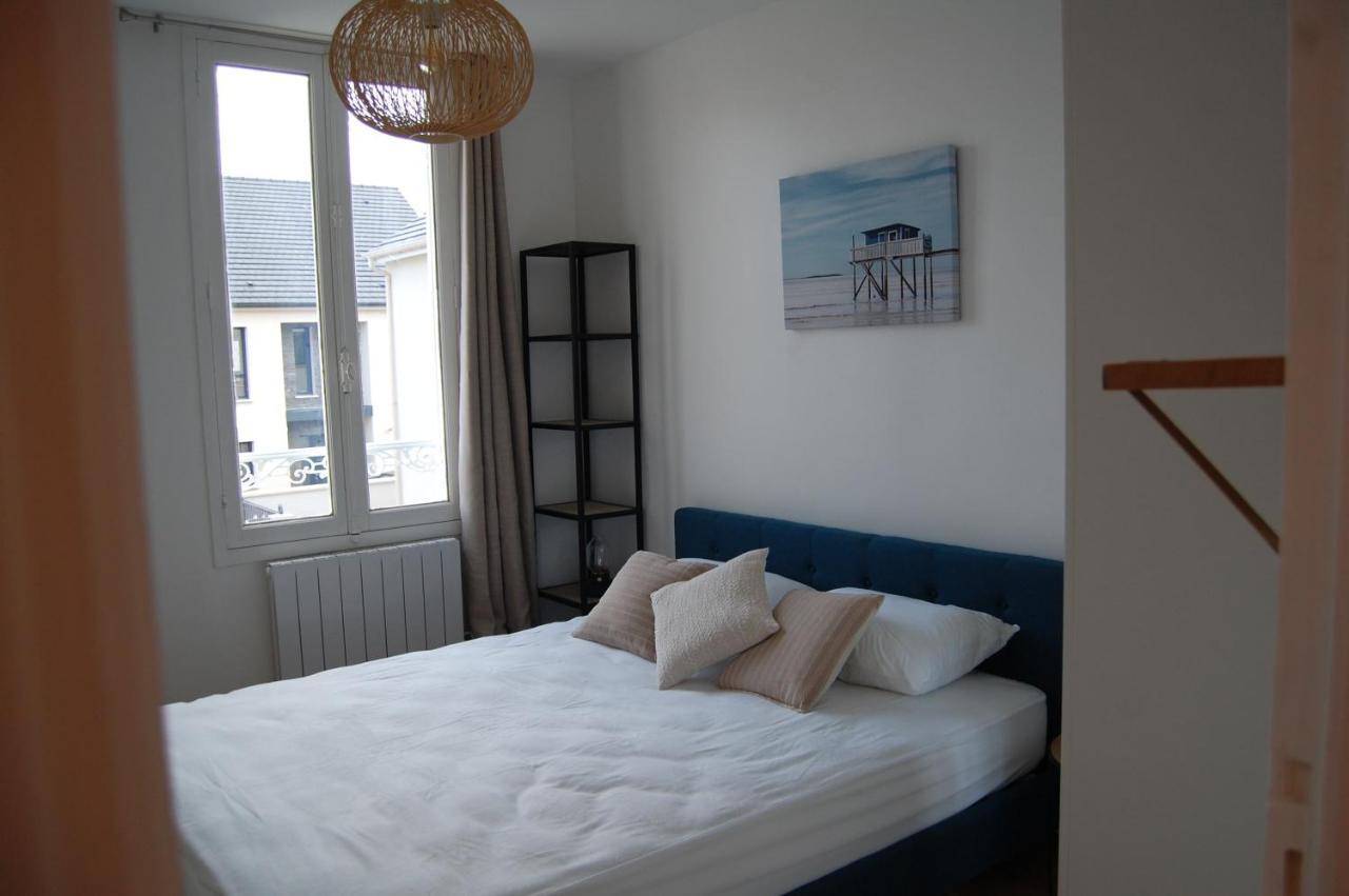 Poissy Appartements Cosy Εξωτερικό φωτογραφία