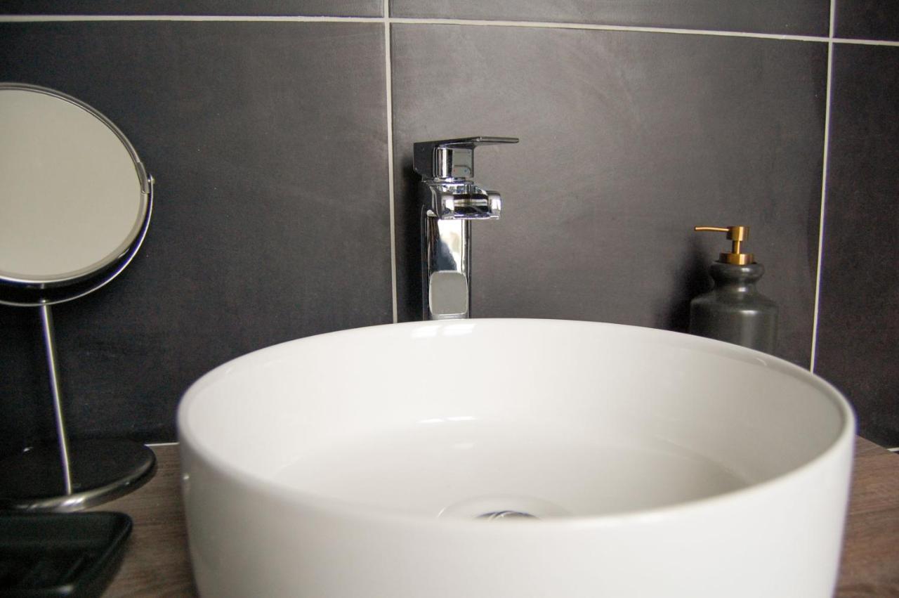 Poissy Appartements Cosy Εξωτερικό φωτογραφία