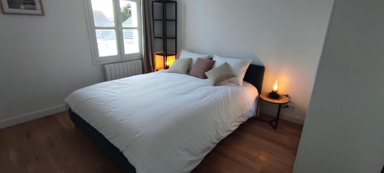 Poissy Appartements Cosy Εξωτερικό φωτογραφία