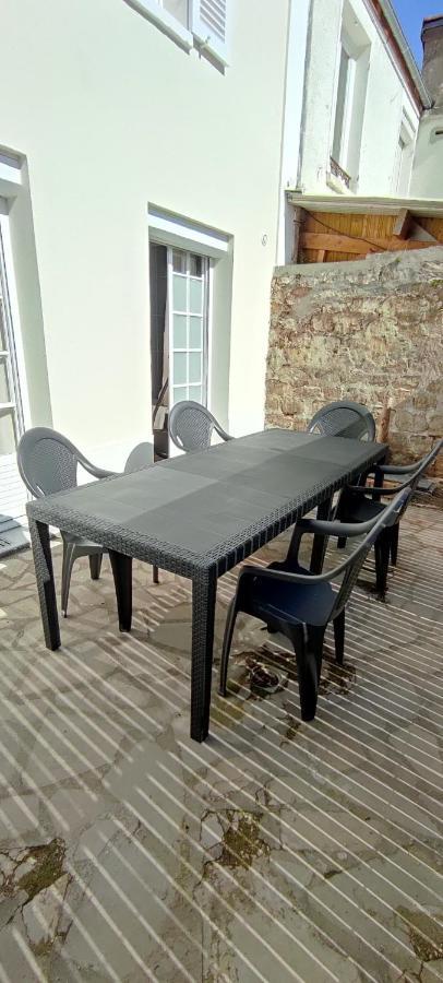 Poissy Appartements Cosy Εξωτερικό φωτογραφία